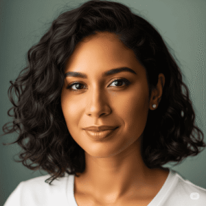 Picture of Andreia Nilson