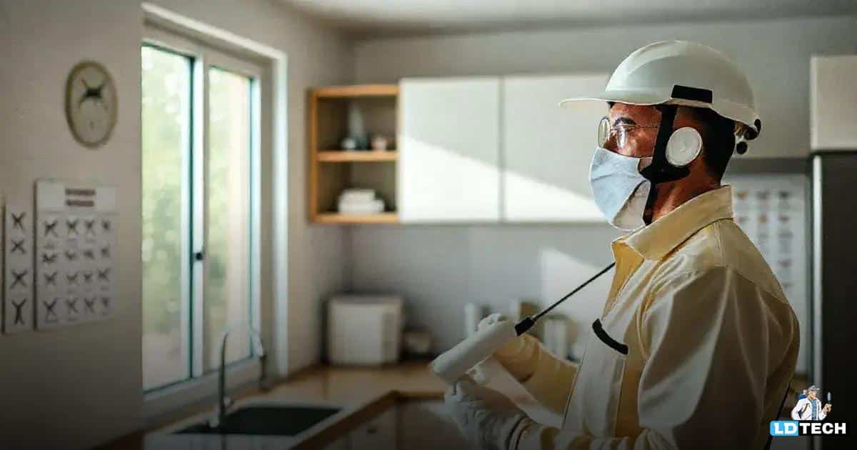 Dedetizadora em Diadema: Descubra a Melhor Opção para um Ambiente Livre de Pests!