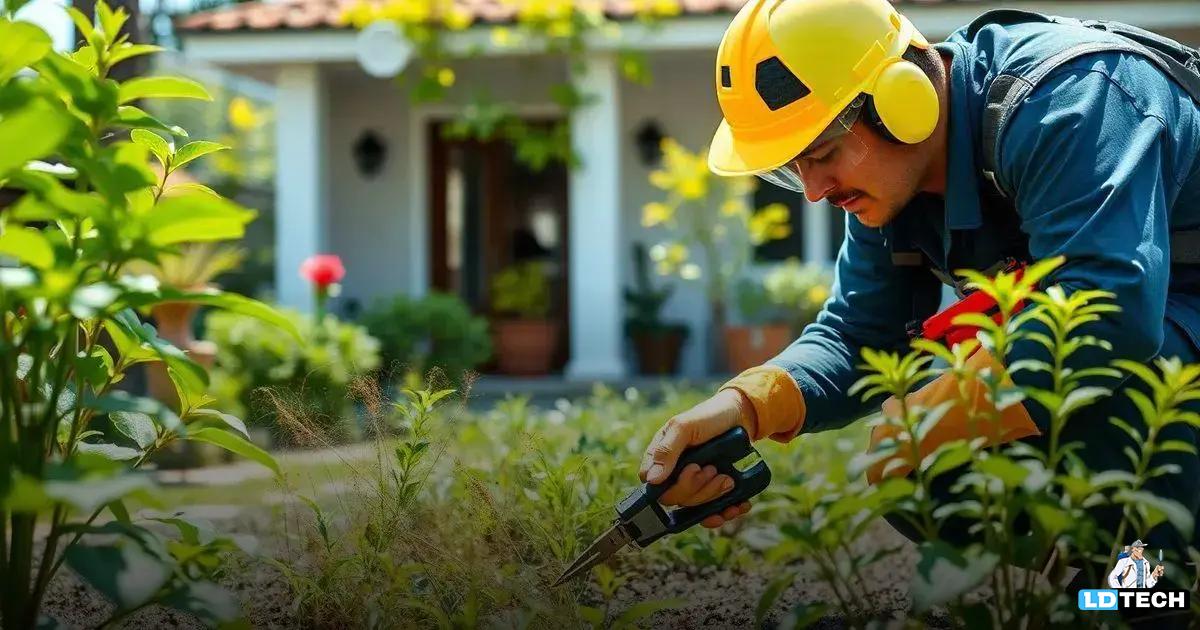 Descubra como a dedetizadora em Arujá protege sua residência de pragas