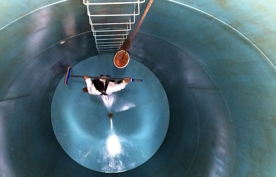 Descubra a Importância da Limpeza da Caixa D' Água na Vila Galvão