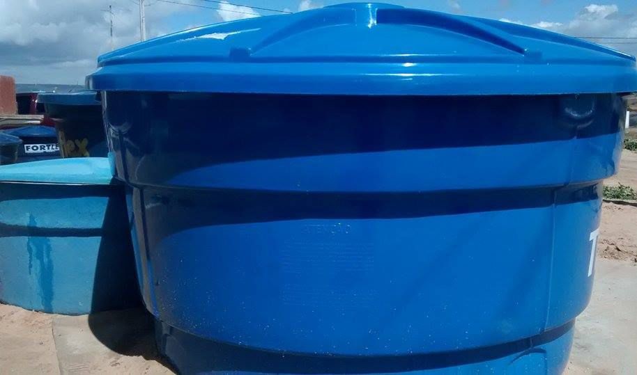 Limpeza Caixa D' Água na Jardim Tranquilidade