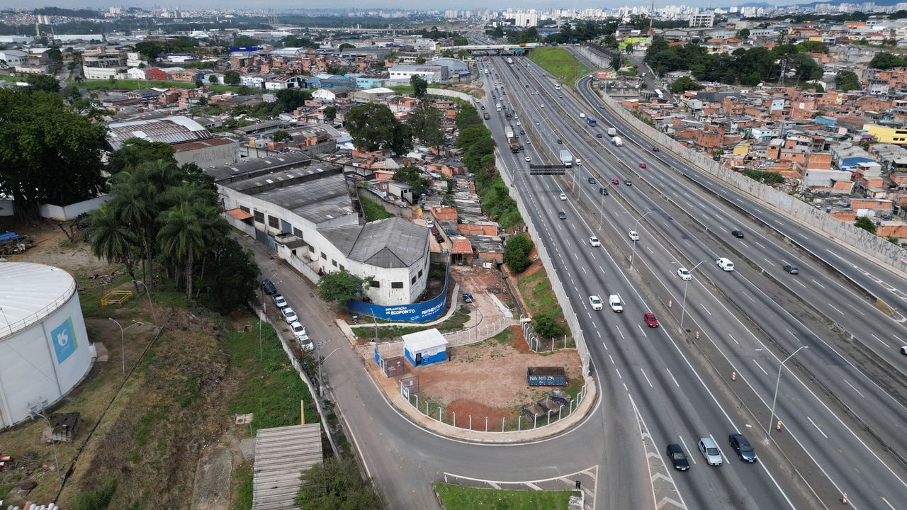 Limpeza de Caixa d'Água na Cidade Satélite