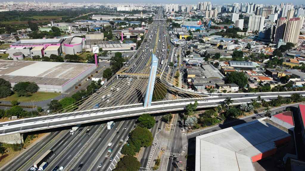 Limpeza de Caixa d'Água no Bairro Aeroporto, Guarulhos