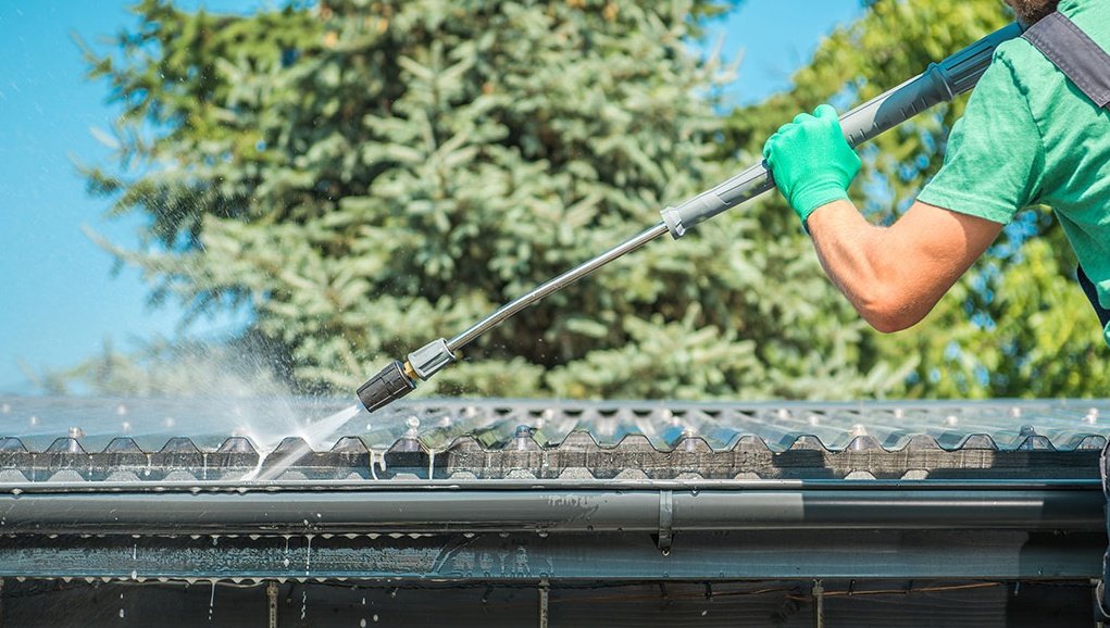 Limpeza de Calhas em Guarulhos: O que Você Precisa Saber