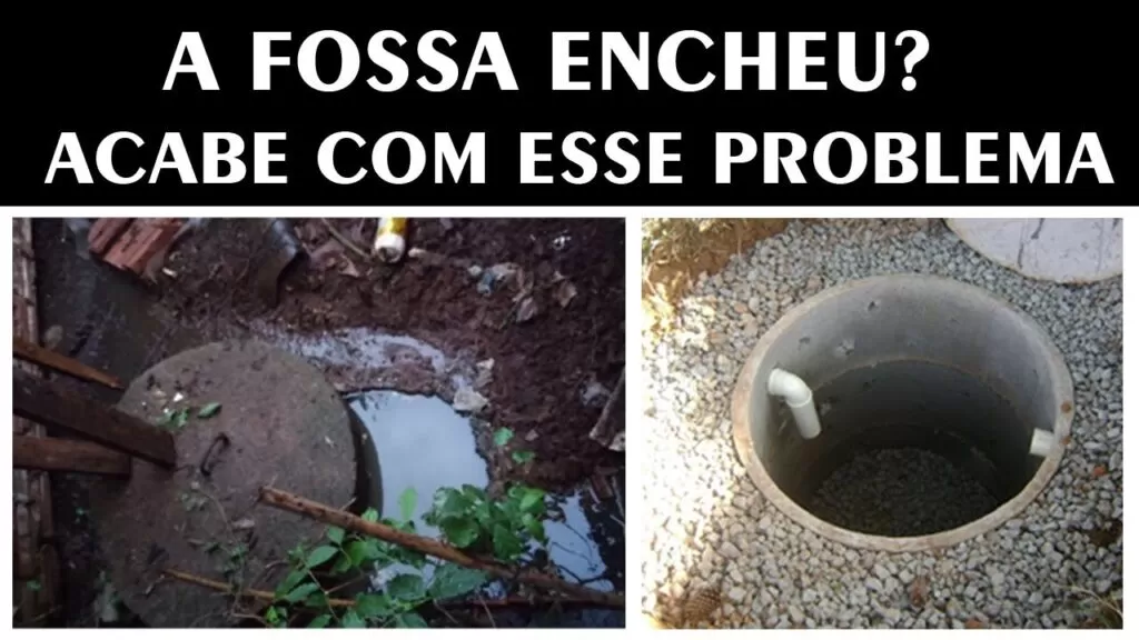Limpeza de fossas em São Paulo: Solução Profissional para Esgotamento Seguro e Eficiente 1 Como Saber se Sua Fossa Precisa de Limpeza