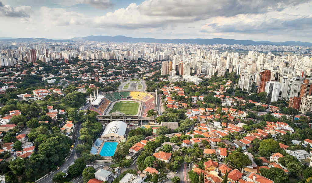 Dedetizadora em Higienópolis