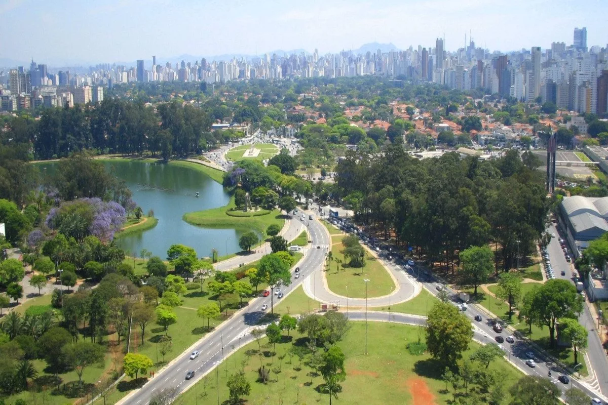 Dedetizadora em Moema