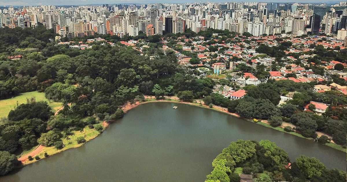 Dedetizadora na Vila Conceição