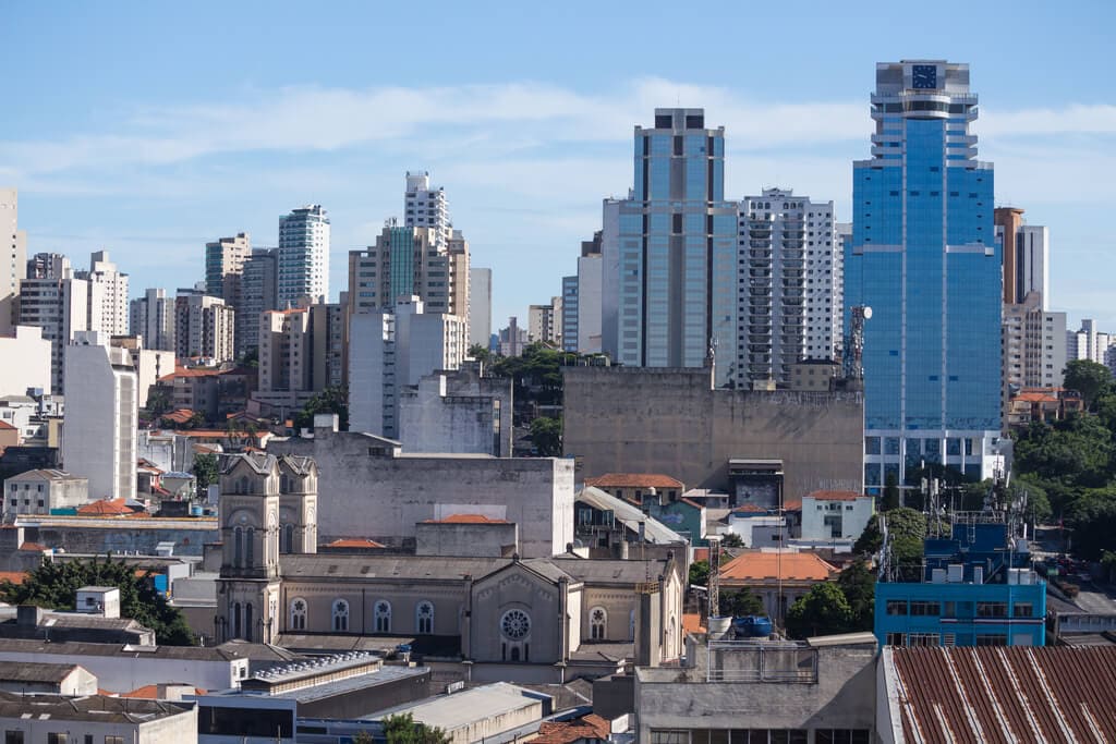 Dedetização em Santana