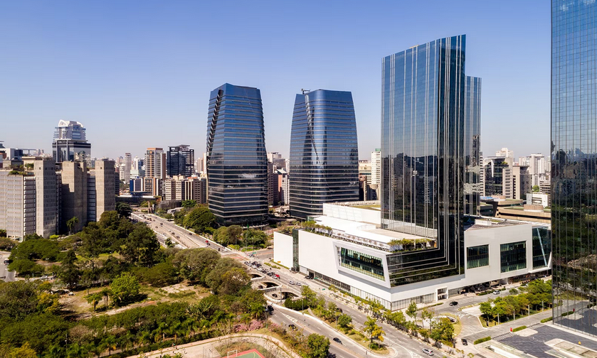 Dedetizadora Itaim Bibi