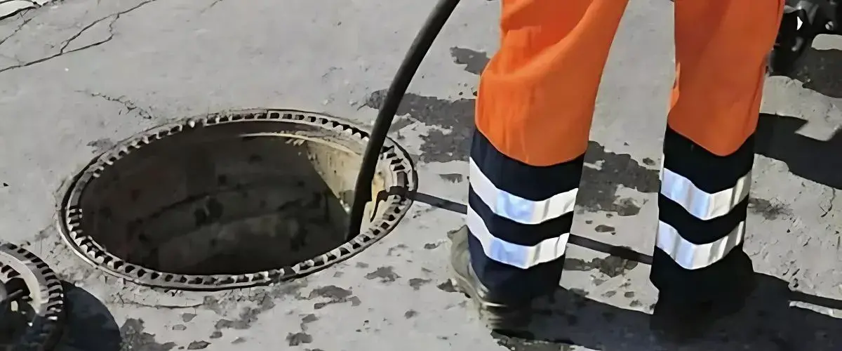 Desentupimento em Embu das Artes