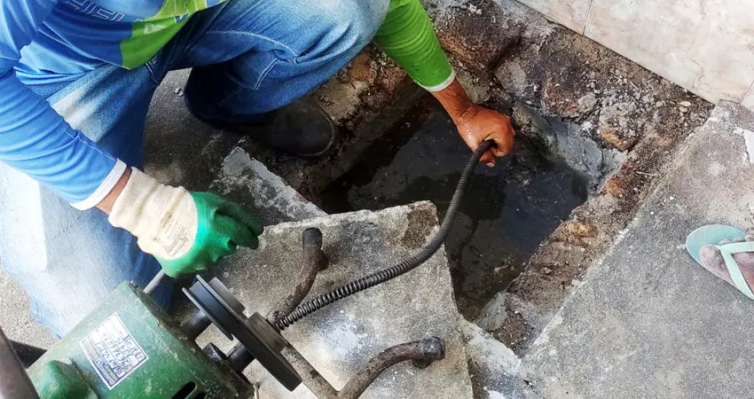 Serviços de Desentupimento em São Paulo 1 Quem é obrigado a fazer o desentupimento em São Paulo