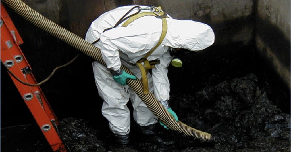 Empresa de Limpeza de fossas em Arujá