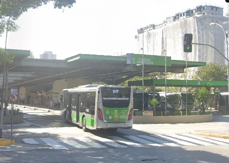 Limpeza de caixa d’água em Pirituba