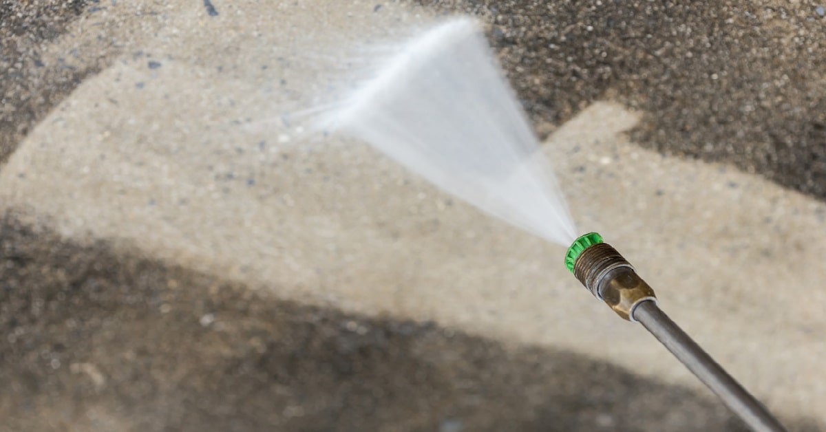 Serviço de Hidrojateamento em São Paulo