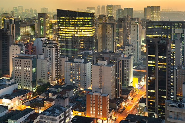 Dedetização na casa verde