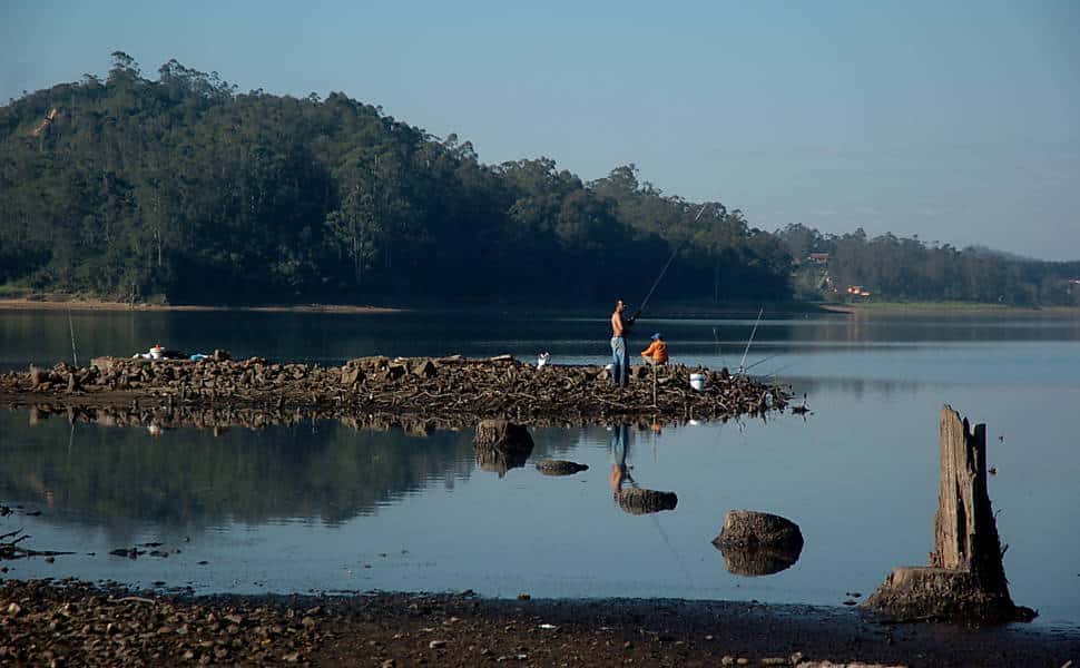 Desentupidora na Alto Tiete