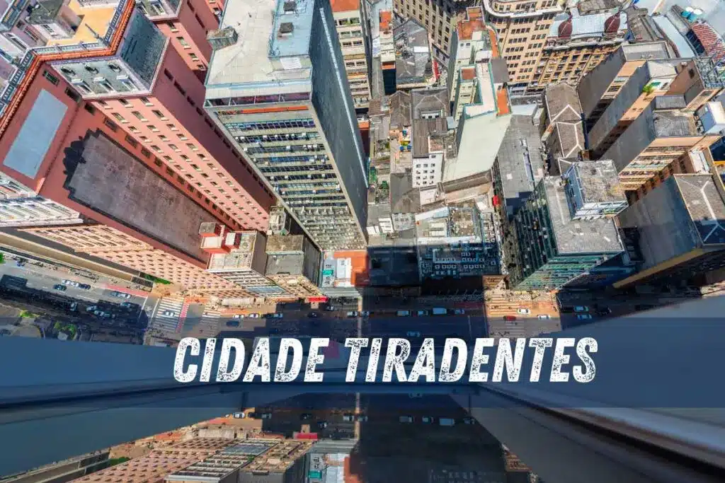 Desentupidora na Cidade Tiradentes