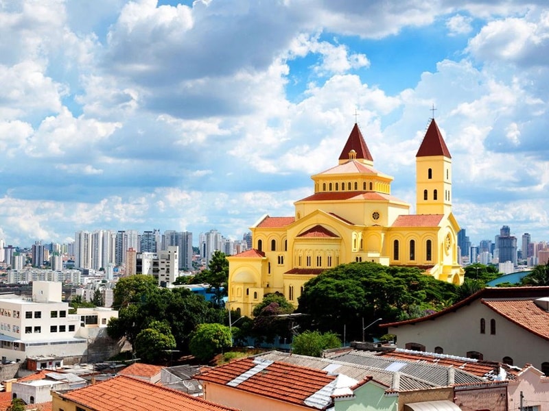 Desentupidora na Penha 24 horas