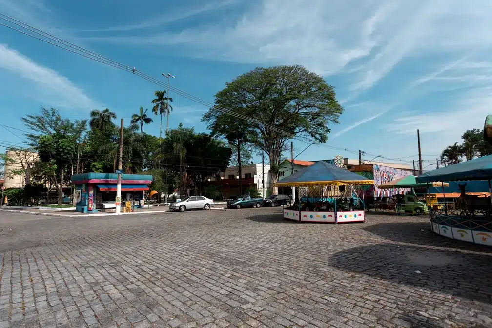 Desentupidora no Jaçanã