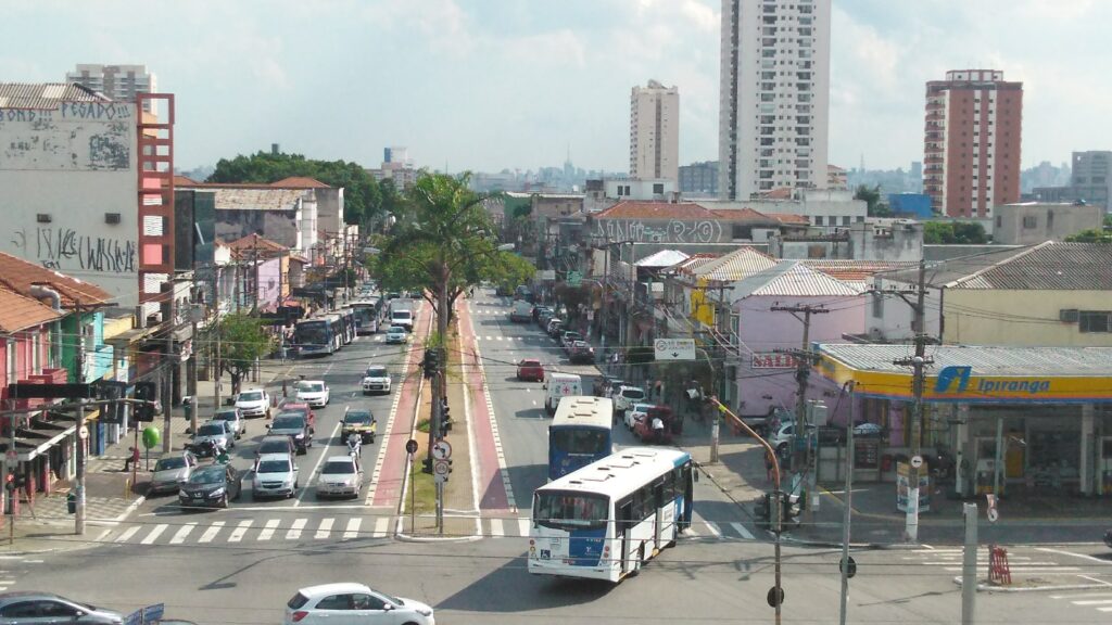 Desentupidora na Vila Maria Alta