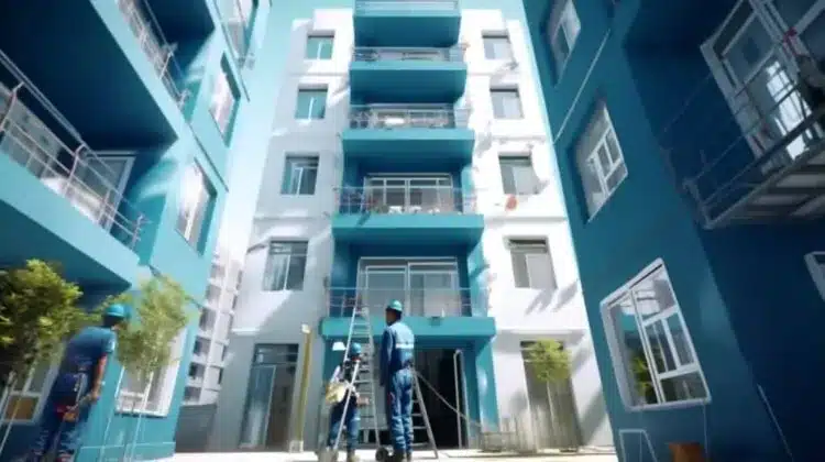 Contrato Anual de Desentupimento para Condomínios