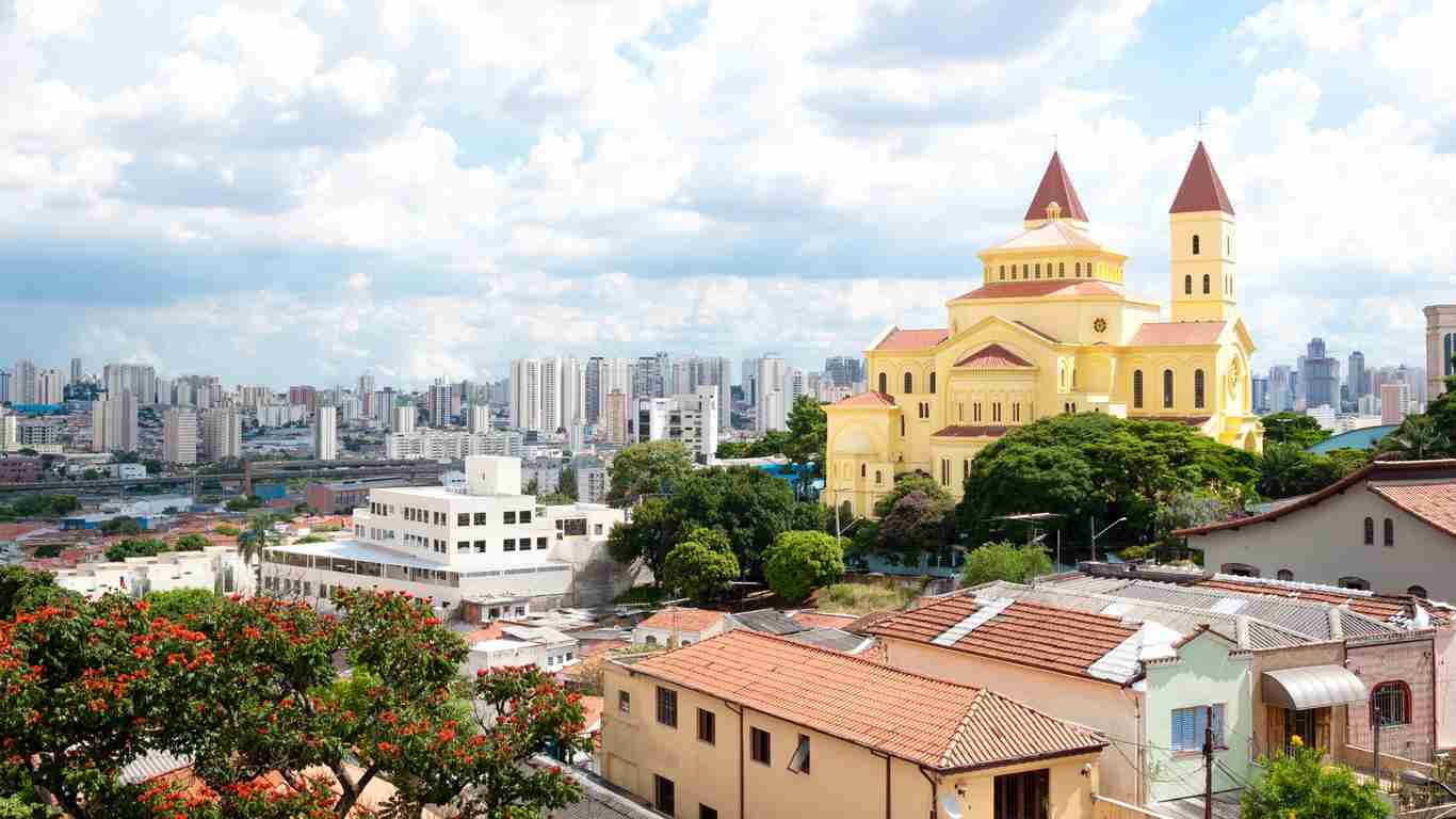 Descupinização na Penha, Orçamento grátis