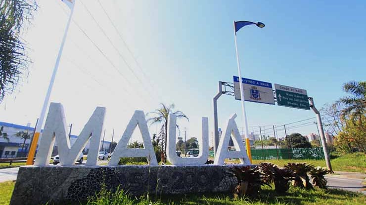 Descupinização em Mauá