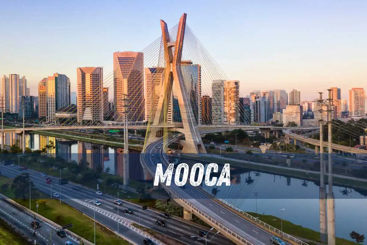 Descupinização na Mooca