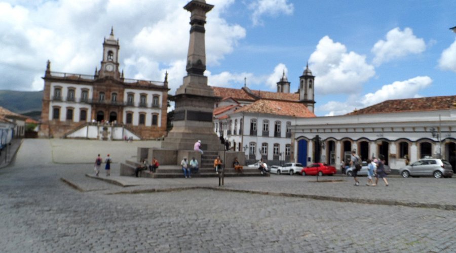 Descupinização no Cidade Tiradentes