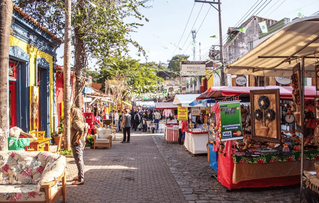 Empresa de Descupinização em Embu das Artes