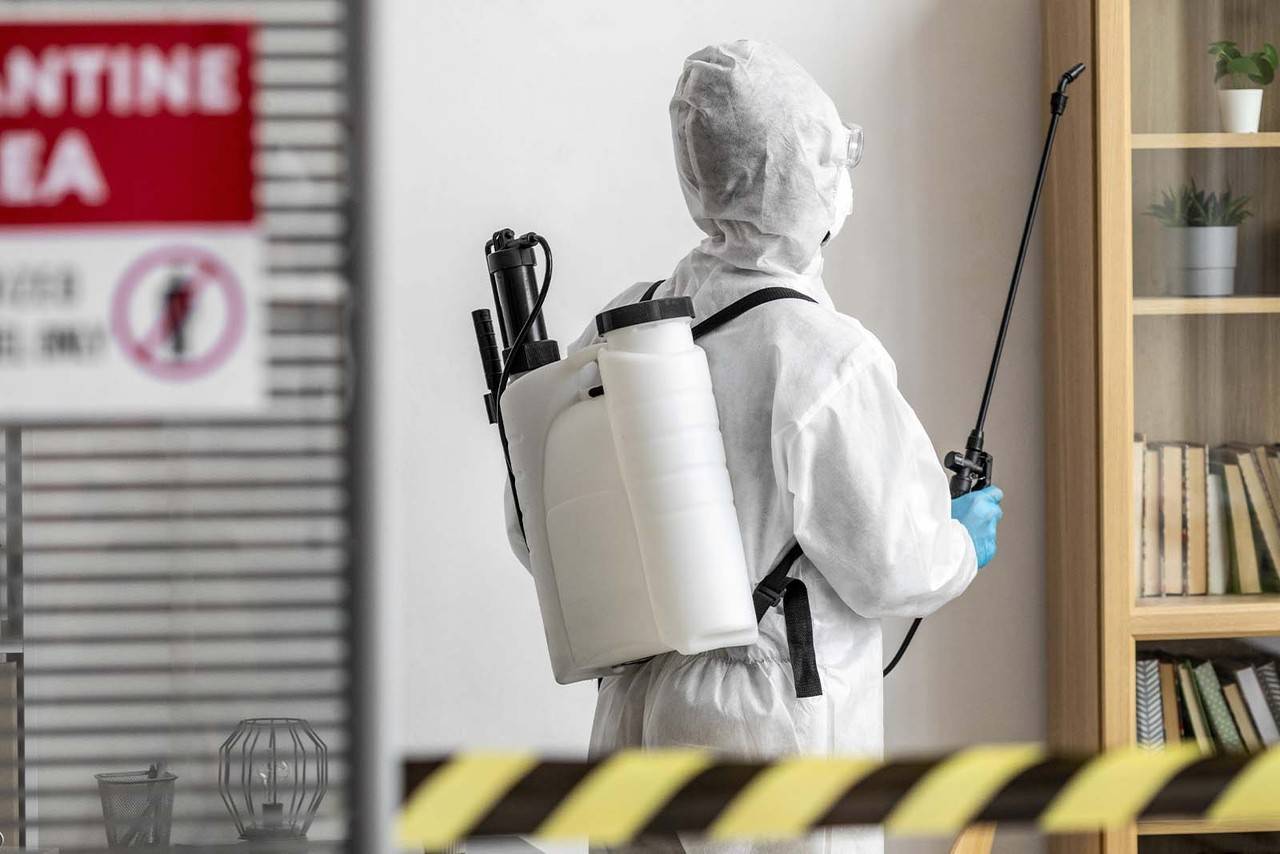 K-othrine Inseticida Para Matar Barata E Mosca