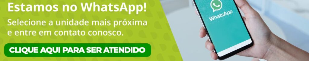 Orçamento por Whatsapp