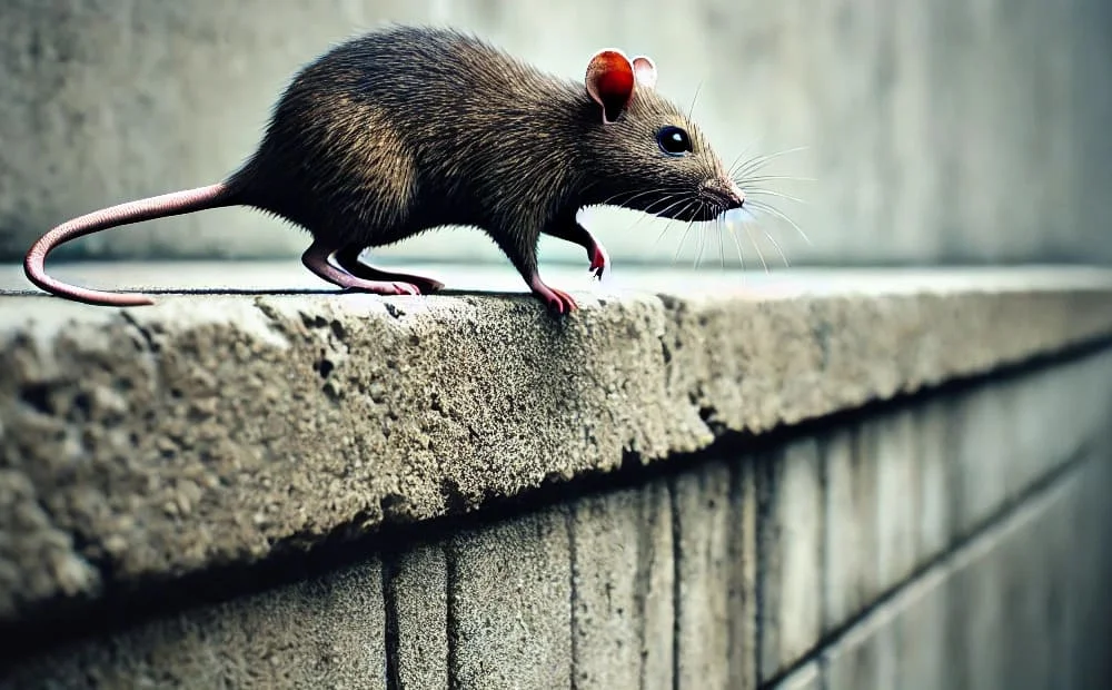 Desratização em Mogi das Cruzes: solução rápida com garantia de resultados