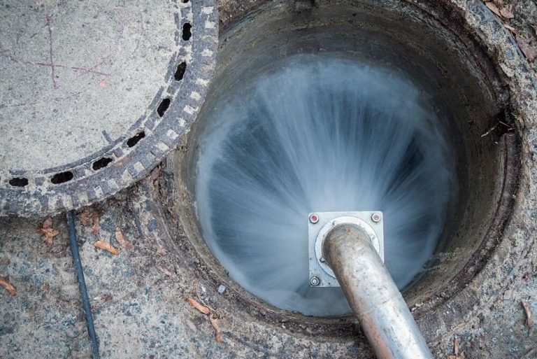 Desentupidora 24 horas em Guarulhos