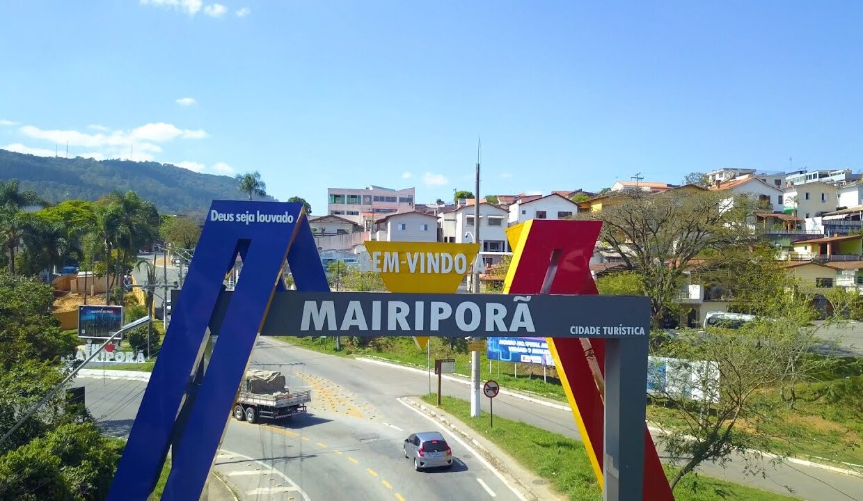 Desentupidora Mairiporã