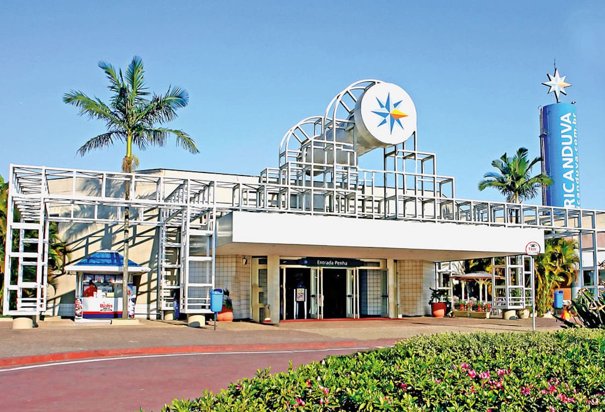 Desentupidora aricanduva