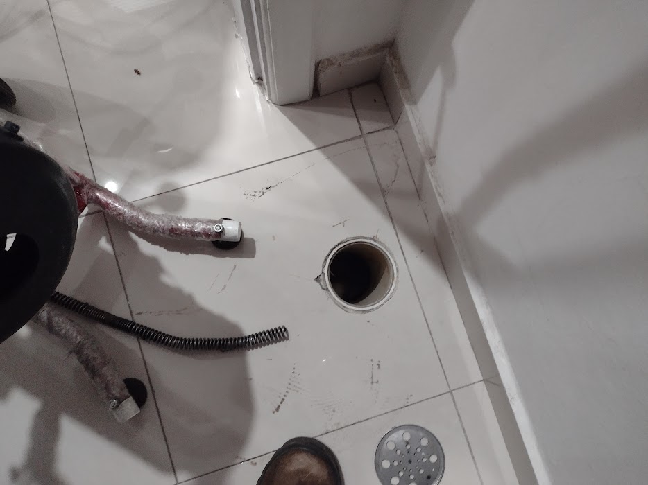 Desentupidora de ralo 24 horas