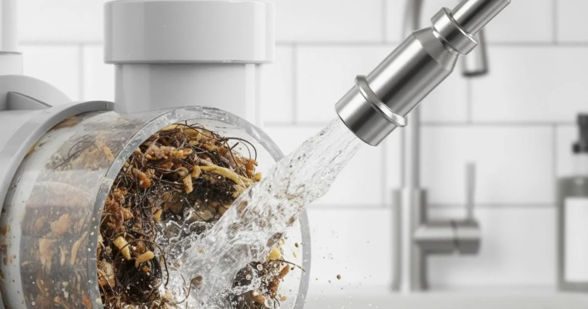 Desentupidora em Arujá 24 horas