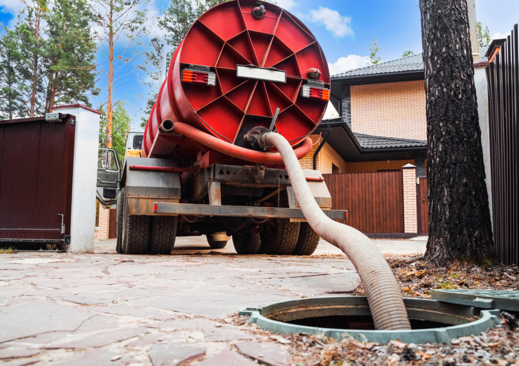 Desentupidora em Suzano 24 horas