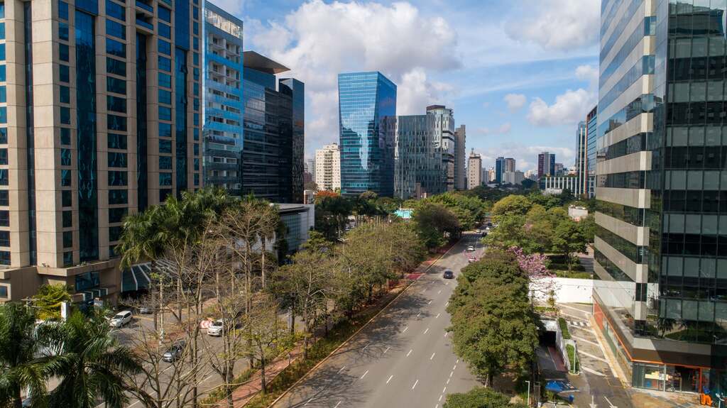 Desentupidora na Zona Sul, SP