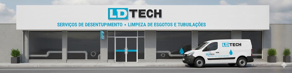 Serviço de Desentupimento