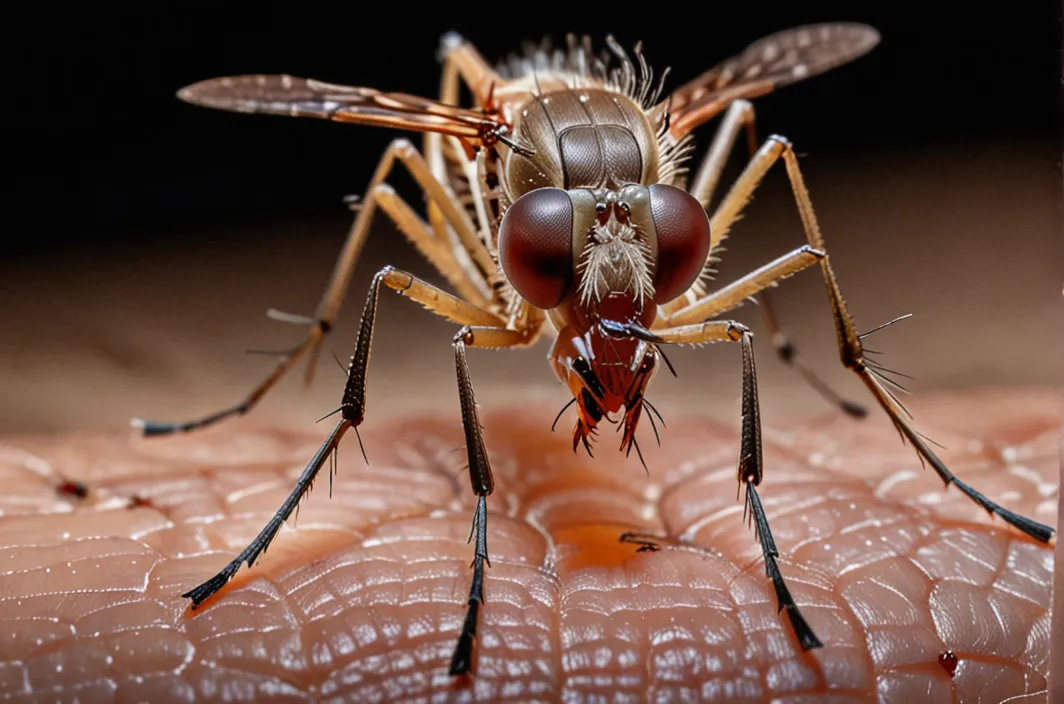 Controle de Mosquitos em Escolas e Creches: Como Proteger Nossas Crianças