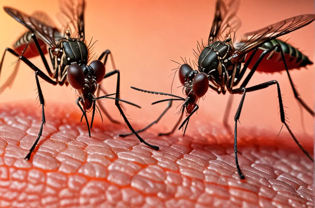 Mosquitos e saúde: cuidados essenciais no verão