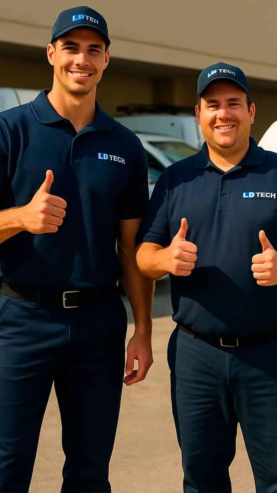 Empresa LDTECH